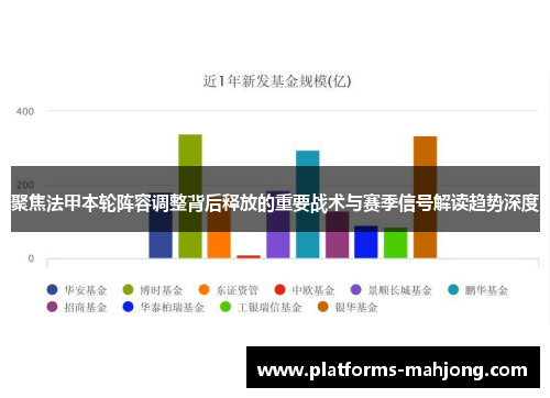 聚焦法甲本轮阵容调整背后释放的重要战术与赛季信号解读趋势深度